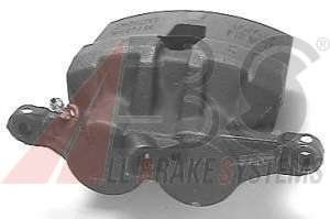 Тормозной суппорт