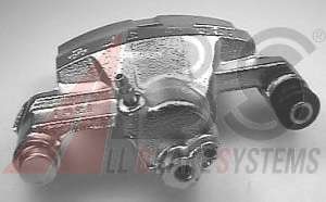 Тормозной суппорт