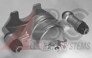 Тормозной суппорт