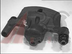 Тормозной суппорт