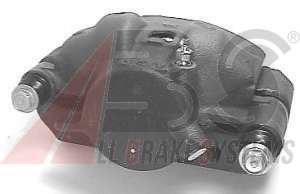 Тормозной суппорт