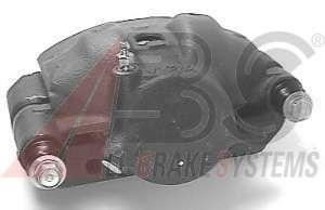 Тормозной суппорт