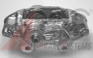 Тормозной суппорт