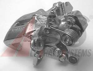 Тормозной суппорт