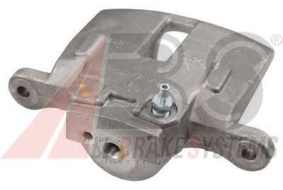 Тормозной суппорт