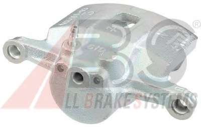 Тормозной суппорт