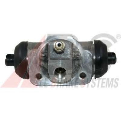 Колесный тормозной цилиндр