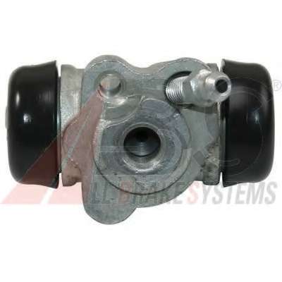 Колесный тормозной цилиндр