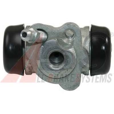 Колесный тормозной цилиндр