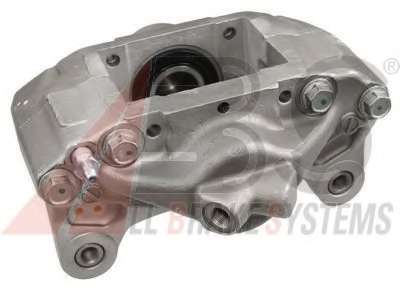 Тормозной суппорт