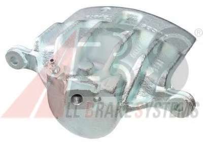 Тормозной суппорт