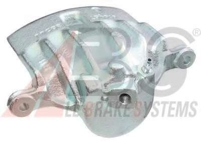 Тормозной суппорт