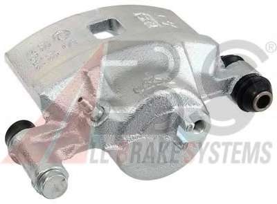 Тормозной суппорт