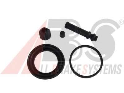 Ремкомплект, тормозной суппорт