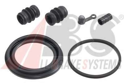 Ремкомплект, тормозной суппорт