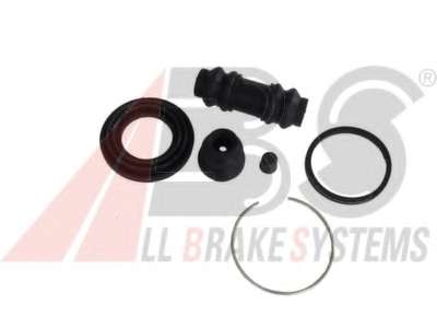 Ремкомплект, тормозной суппорт