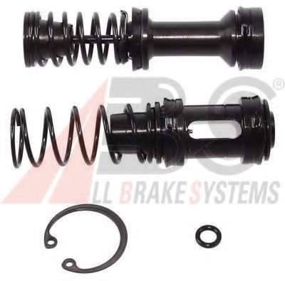 Ремкомплект, главный тормозной цилиндр