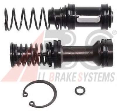 Ремкомплект, главный тормозной цилиндр