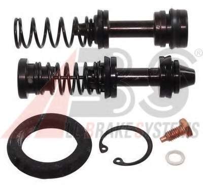 Ремкомплект, главный тормозной цилиндр