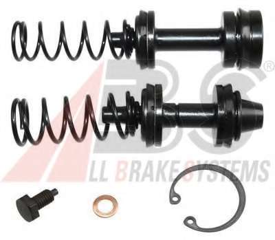 Ремкомплект, главный тормозной цилиндр