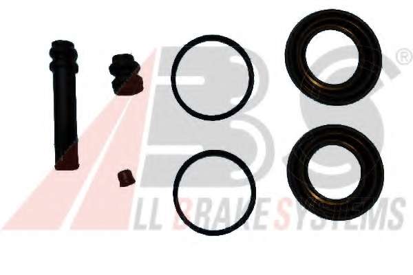 Ремкомплект, тормозной суппорт