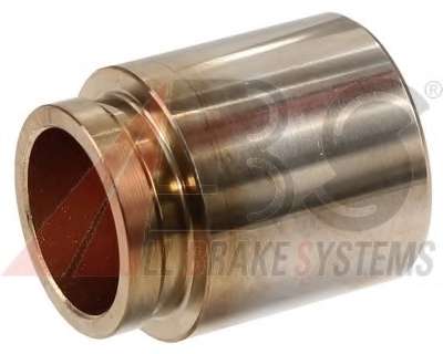 Ремкомплект, тормозной суппорт