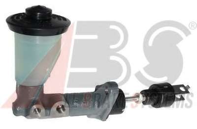 Главный цилиндр, система сцепления