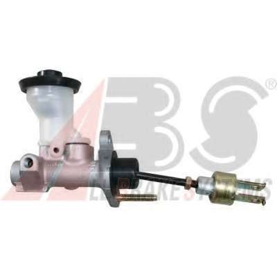 Главный цилиндр, система сцепления