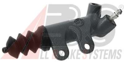 Рабочий цилиндр, система сцепления