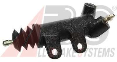 Рабочий цилиндр, система сцепления