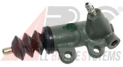 Рабочий цилиндр, система сцепления