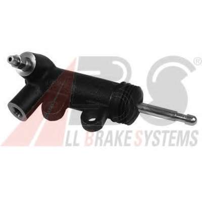 Рабочий цилиндр, система сцепления