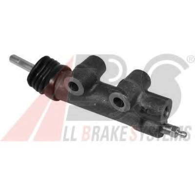 Рабочий цилиндр, система сцепления