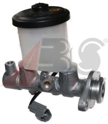 Главный тормозной цилиндр