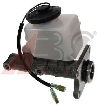 Главный тормозной цилиндр