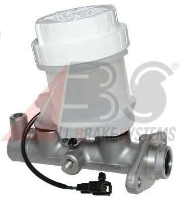 Главный тормозной цилиндр