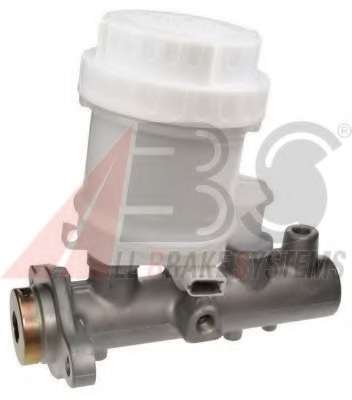 Главный тормозной цилиндр