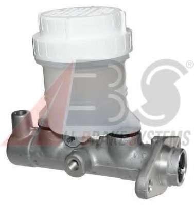 Главный тормозной цилиндр