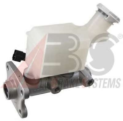 Главный тормозной цилиндр