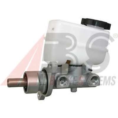 Главный тормозной цилиндр