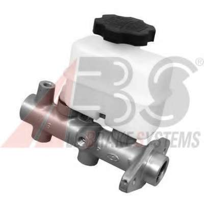 Главный тормозной цилиндр