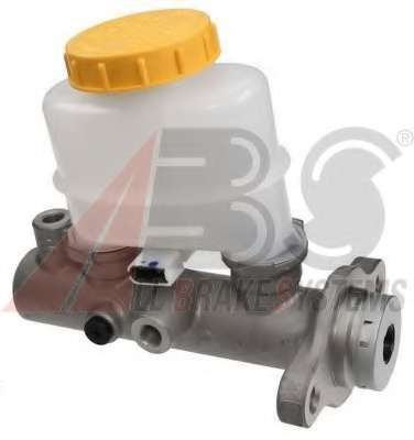 Главный тормозной цилиндр