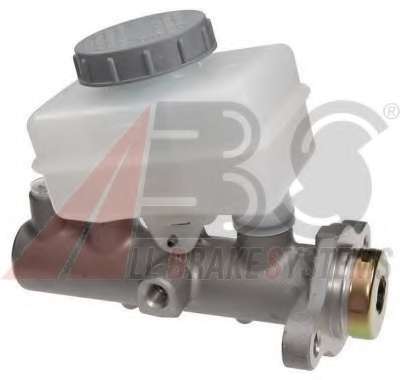 Главный тормозной цилиндр