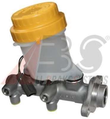 Главный тормозной цилиндр