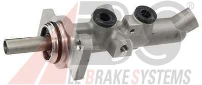 Главный тормозной цилиндр