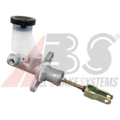 Главный цилиндр, система сцепления