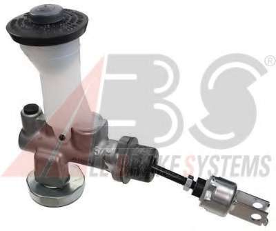 Главный цилиндр, система сцепления