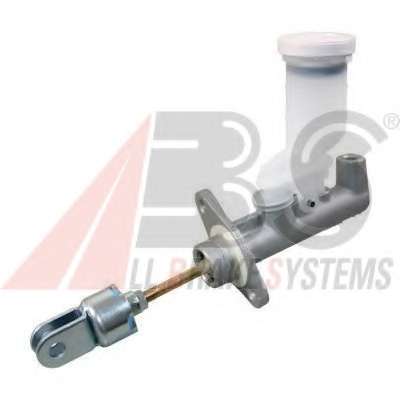 Главный цилиндр, система сцепления