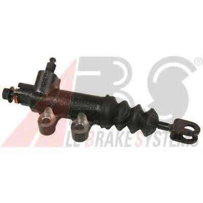 Рабочий цилиндр, система сцепления