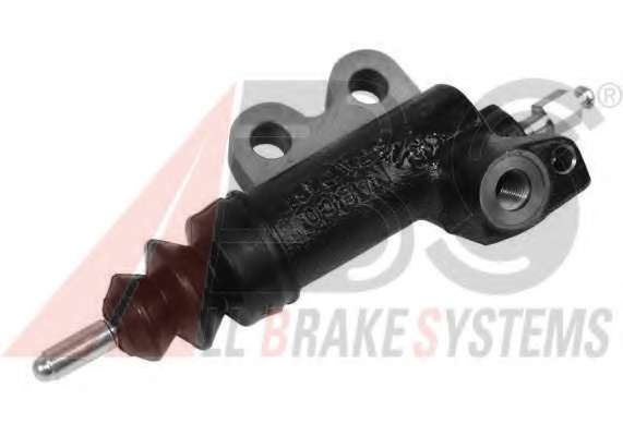 Рабочий цилиндр, система сцепления